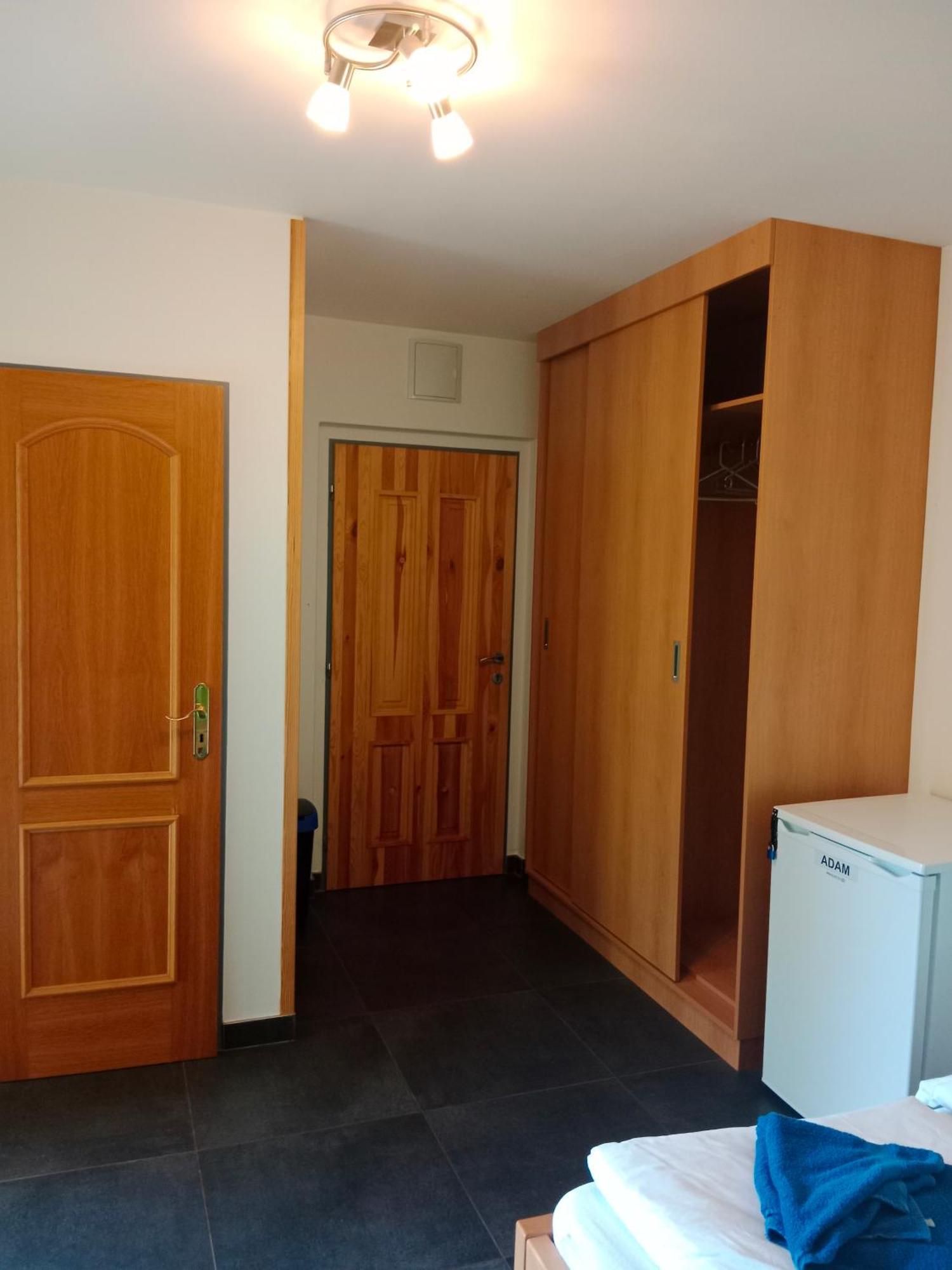 Penzion Topas Pec pod Snezkou Luaran gambar