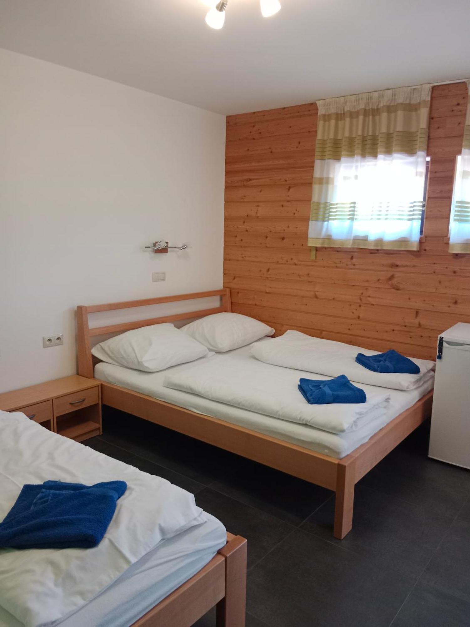 Penzion Topas Pec pod Snezkou Luaran gambar